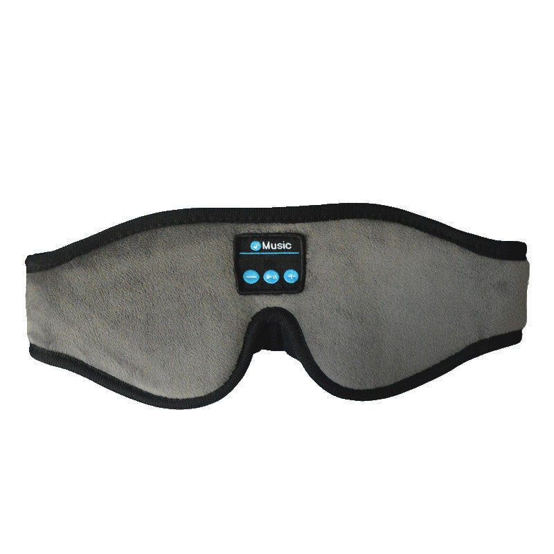 New 3D Music Sleep Eyemask Bluetooth Eyemask Comfortable Music Eyemask Music Bluetooth Earmuff